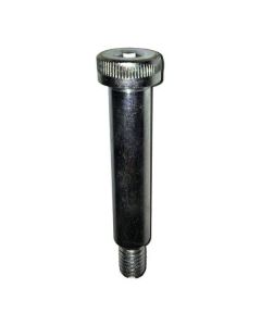 Rmc Shoulder Bolt, 2 1/4 In. Cover Return Spring