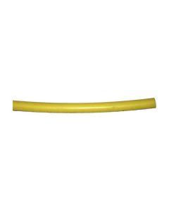 1/4 In. Air Brake Tubing, Yellow, Sold Per Foot