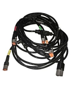 Civacon 4 Compartment Rom-Link Top Harness