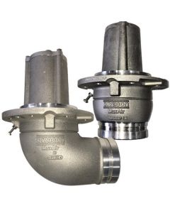 Civacon Emergency Valves