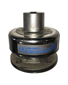 Girard 3X407AF2 Vent 35PSI 3 In. Ansi