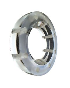 4" Ethanol Compatible Sight Glass Jikoh