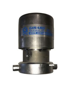 Girard 3 In. Combo Pressure/Vacuum Vent, #25