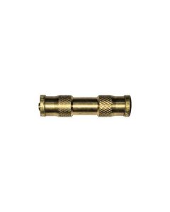 Air Hose Fitting, 1/4 In. Union
