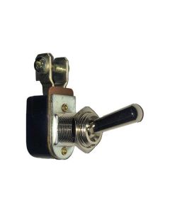 On-Off Light Toggle Switch
