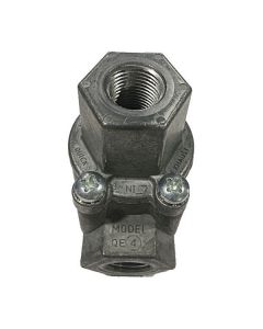 Humphrey Qe4 Valve