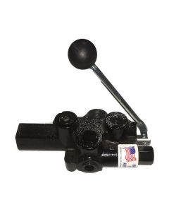 Tank Trailer Prince Hydraulic Control Valve