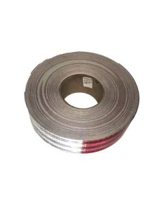 3M Conscipuity Relfective Tape, 2 in X 150 ft, DOT
