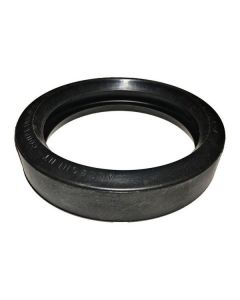 2 In. Grooved Coupler Buna Gasket