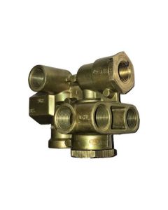 SEALCO Spring Brake Control Valve