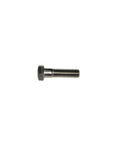 Stainless Steel Hex Bolt, 3/8" X 1.5"