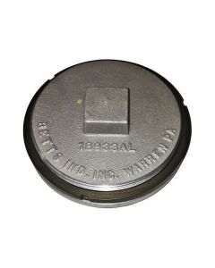 Betts Tank Trailer Vapor Plug