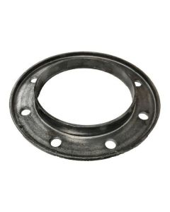 3" TTMA Steel Flued Flange