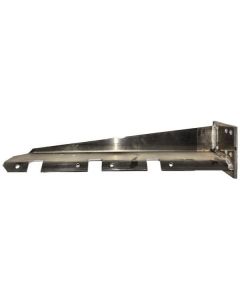 Heil Fender Bracket Assembly, Right-Hand