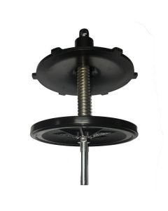 Betts 6" Emergency Valve Bonnet & O-Ring Assembly