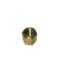 Brass Nut, Manhole Clamp