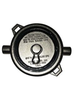3″ Stainless Polymer Fusible Cap – Unleaded (3SPF)