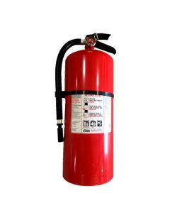 20 LB. Fire Extinguisher