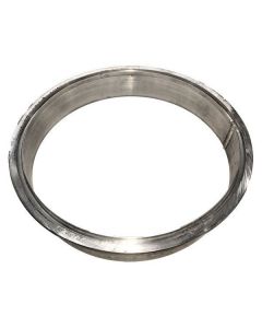 16" Civacon Aluminum Weld Ring Assembly