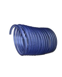 3" Fuel Hose Clear Banding Slinky