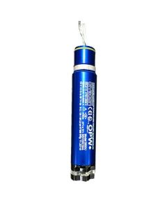 Civacon Civastar 7" Gray/Gray 2-Wire Probe