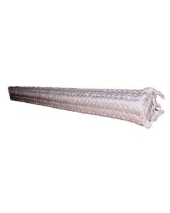 5 LB Virgin PTFE Teflon Rope "5/8