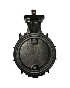 4" B.T.I. Composite Butterfly Valve