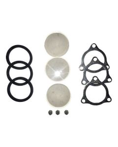 Window Glass Repair Kit For 60TT