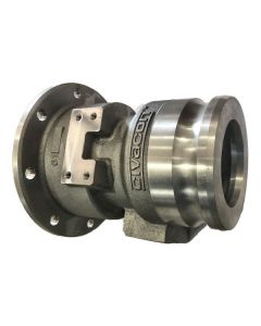 Civacon 4 In. Flanged Vapor Recovery Adator