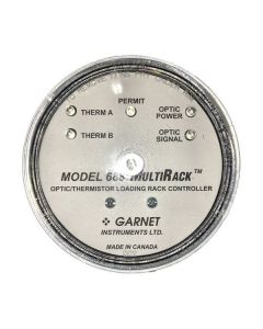 Garnet Multi-Rack Controller