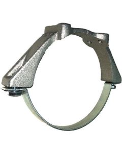 Civacon 4 In. Brake Interlock Clamp