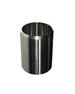 Garnet Sender Bar Endcap, 316 Stainless Steel 806AS (90003)