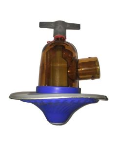BTI 1 Port Aeration System Assembly