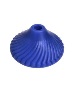BTI Aeration System Blue Silicone Food Grade