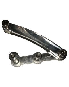 RMC Engineering 3 Piece Pivot Assembly w/Bushings and Hardware