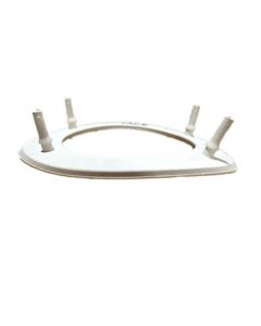 5" BTI Bottom Drop Door Tee Gasket