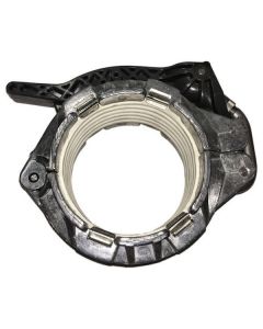 BTI 4" Universal Aluminum Grooved Coupler