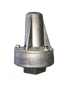 BTI Relief Valve, 2" Female Thread