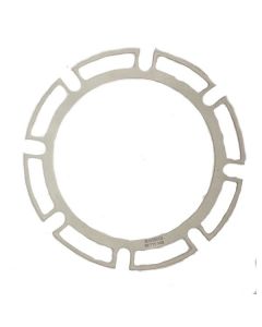 Betts 4" Drain Sump Gasket