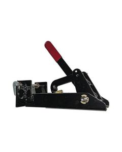 Betts Mechanical Delta 1 Compact Operator