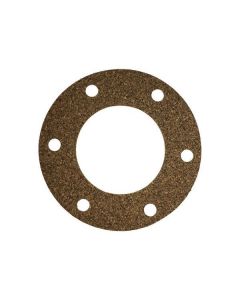 2" TTMA Flange Gasket, Cork & Buna