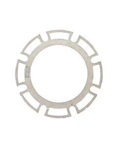 3" TTMA Flange Gasket, Durlon