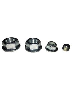 Hendrickson Air Spring Mounting Kit