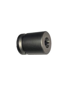 Hendrickson Socket, 3/4 Drive, Torx Head