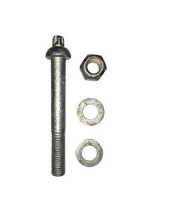 Hendrickson Bolt Kit, Pivot, Narrow, AANT