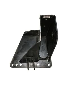 Hendrickson 12" Frame Rail Bracket Roadside, AANT