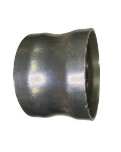 6" Aluminum Belled Connector