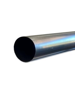 Hose Tube Aluminum 10