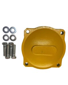 A2550 Cover Assembly Strainer 300# Ns For