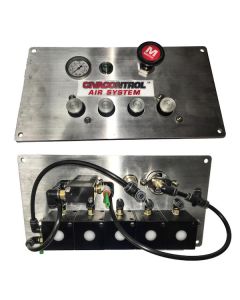 Civacon's CivaControl™ Air Control Systems